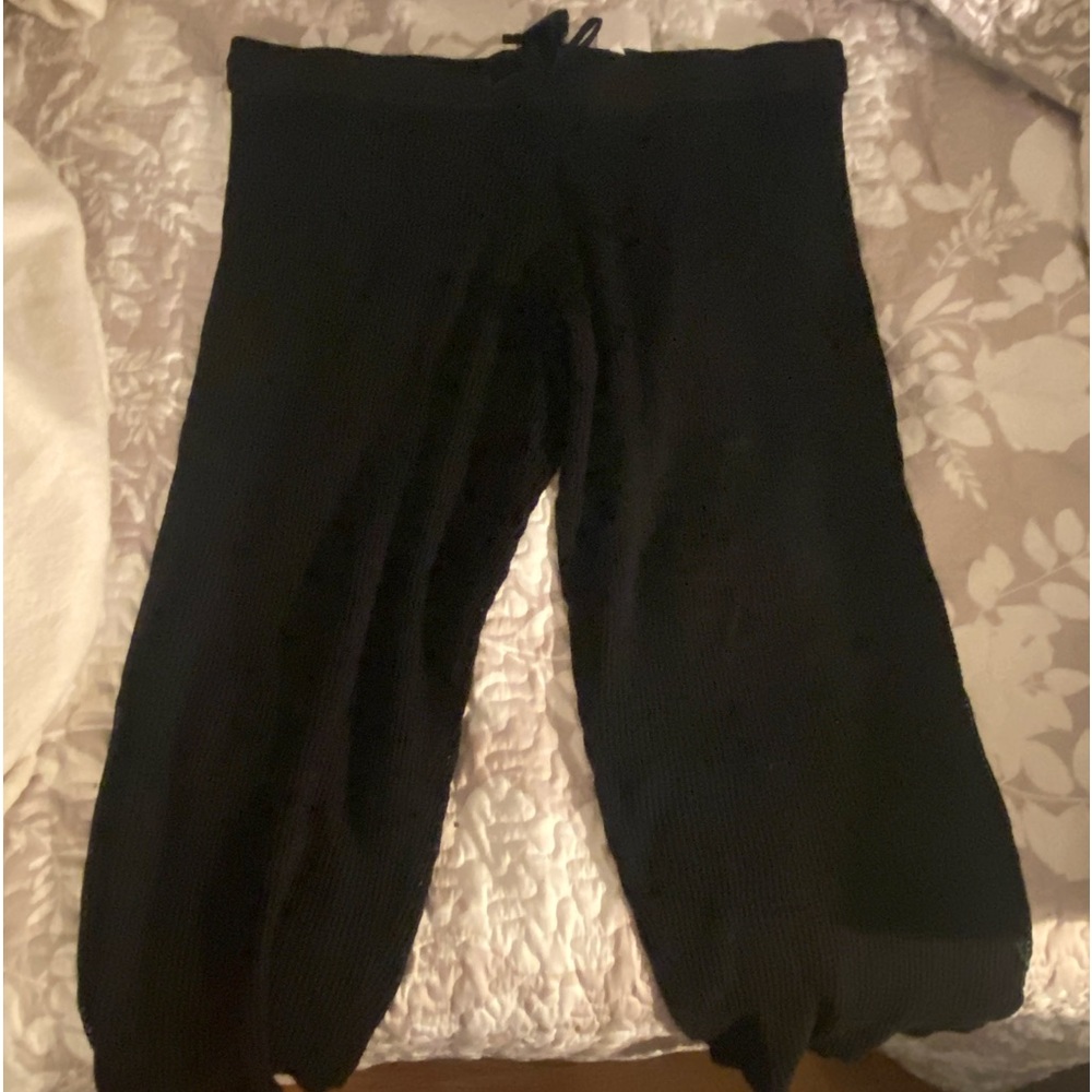 Swimsuit cover up (bottoms)